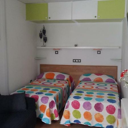 Estudio Los Molinos Сан-Кристобаль-де-Ла-Лагуна Экстерьер фото